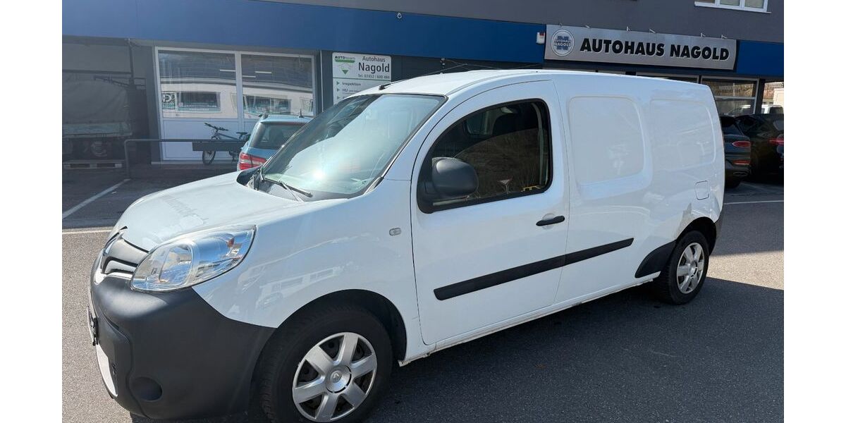 Renault Kangoo 132.375 km 5.500 &euro; Nagold 72202