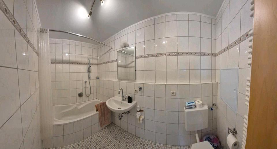 Etagenwohnung Mindelheim - 1 Zimmer, 52 m&sup2;, 220.000&euro; | Angebot:25944425
