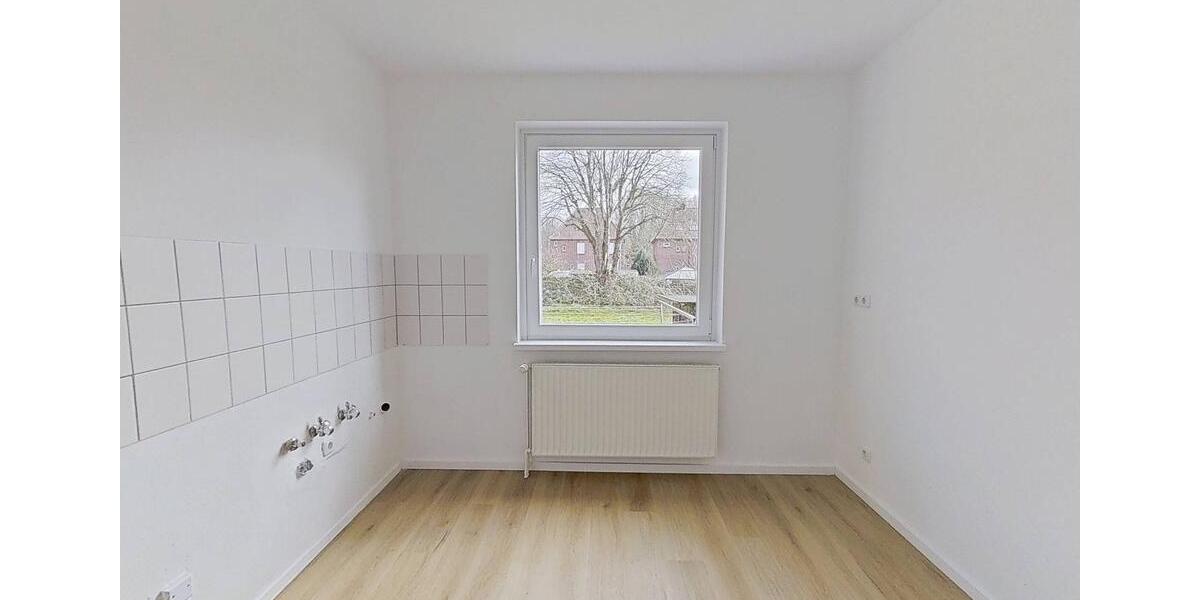 Etagenwohnung Nordenham - 3 Zimmer, 53 m&sup2;, 370&euro; | Angebot:26058516