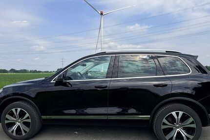 VW Touareg 139.550 km 21.650 &euro; Drensteinfurt 48317