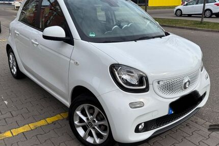Smart ForFour 62.000 km 8.200 &euro; Pforzheim 75175