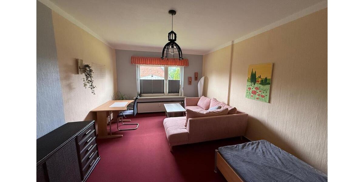 Erdgeschoßwohnung Rinteln - 2 Zimmer, 70 m&sup2;, 360&euro; | Angebot:26517289