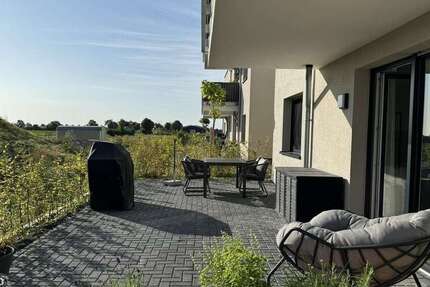 Wohnung zum Mieten in Merzenich 1.080 € 80 m²
