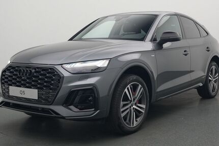 Audi Q5 2.000 km 56.980 &euro; Leverkusen 51373