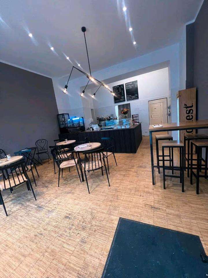 Gastronomie in Berlin 3.200 € 100 m² zimmer