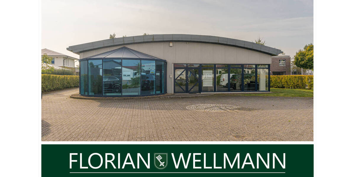 Gewerbeobjekt Verden Eitze - 669.000&euro; | Angebot:19301339