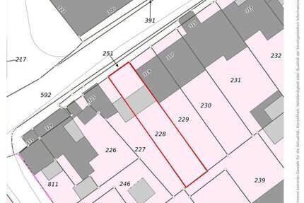 Grundstück zu verkaufen in Würselen 99.000 € 328 m² zimmer