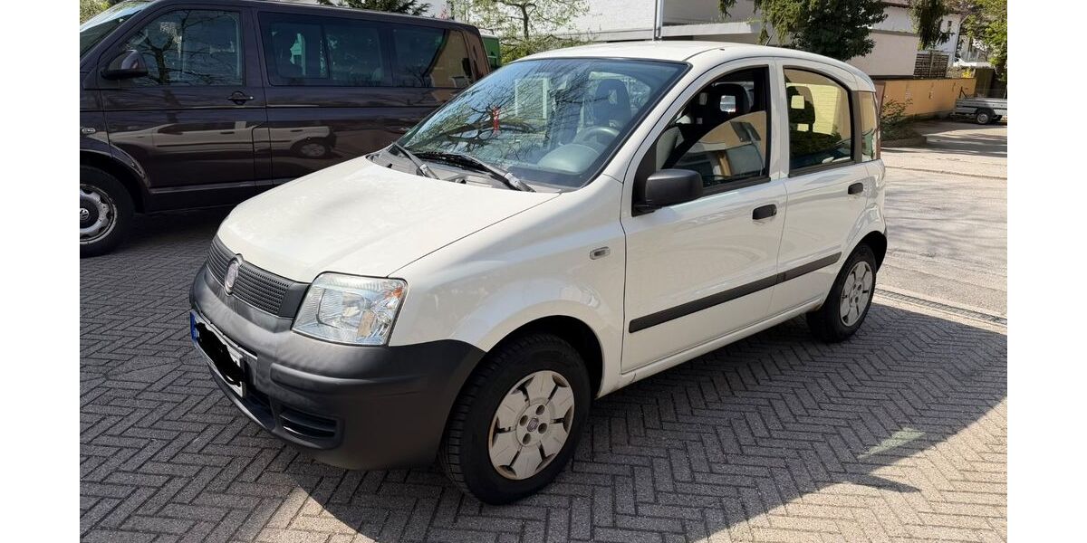 Fiat Panda 110.000 km 899 &euro; München 81827