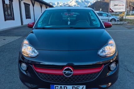 Opel Adam 116.150 km 5.500 &euro; Oberau 82496
