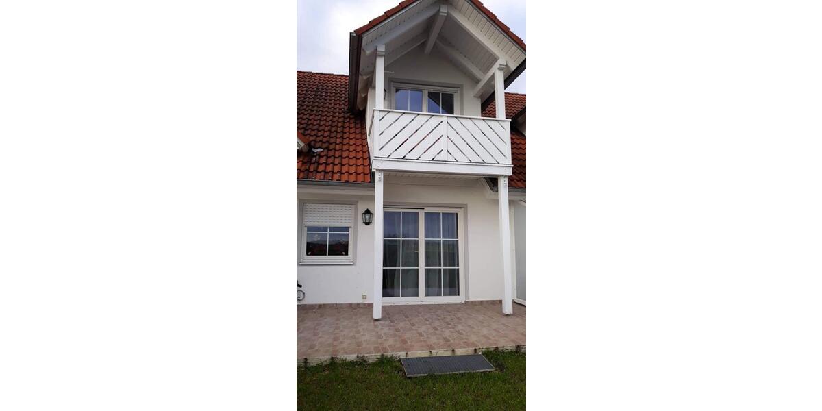 Reihenhaus Königsmoos - 3 Zimmer, 75 m&sup2;, 295.000&euro; | Angebot:26416369