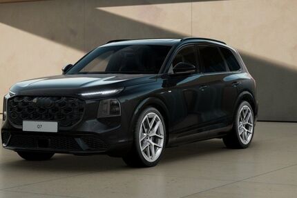 Audi Q7 5.500 km 129.990 &euro; Meckenheim / Bonn 53340