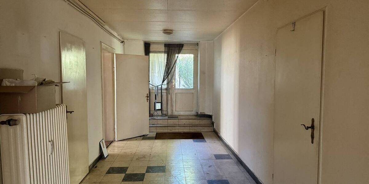 Etagenwohnung Syke-Okel Okel - 4 Zimmer, 185 m&sup2;, 159.000&euro; | Angebot:26512764