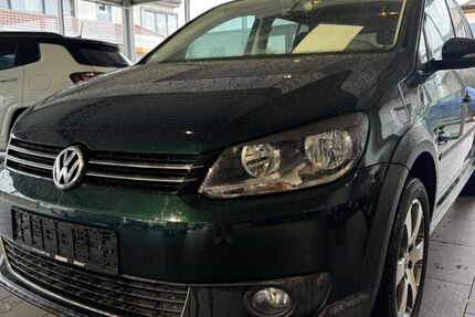 VW Touran 58.900 km 7.500 € Burgkunstadt 96224