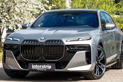 BMW 740 10.500 km 107.990 &euro; Höchstädt a.d.Donau 89420
