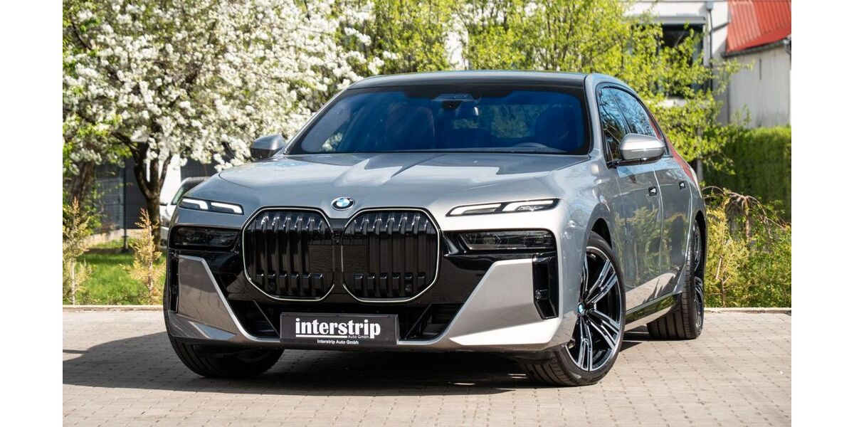 BMW 740 10.500 km 107.990 &euro; Höchstädt a.d.Donau 89420