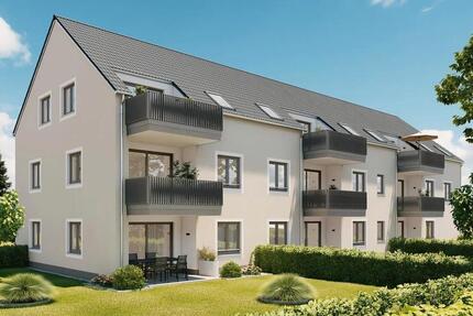Wohnung Furth - 4 Zimmer, 101 m&sup2;, 584.408&euro; | Angebot:26966791
