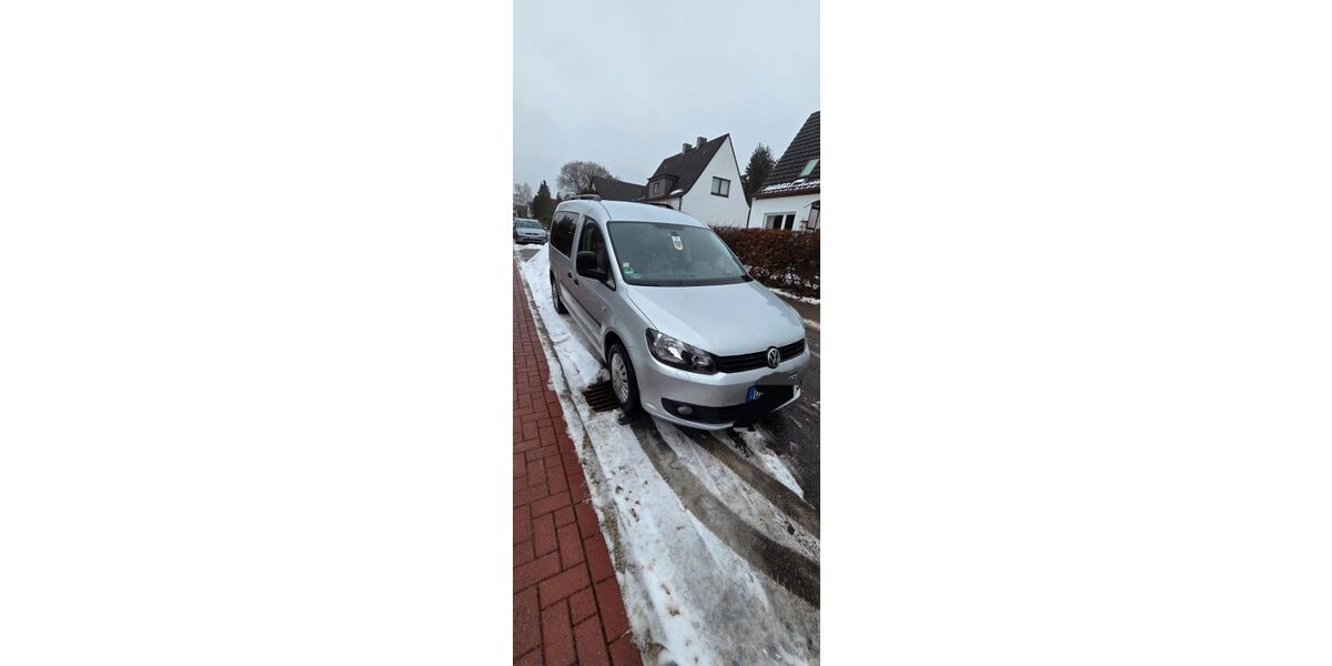 VW Caddy Maxi 215.000 km 6.800 &euro; Reinbek 21465