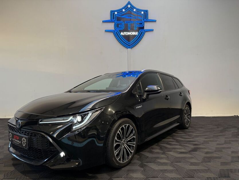 Toyota Corolla 261.000 km 11.300 € Alfter 53347