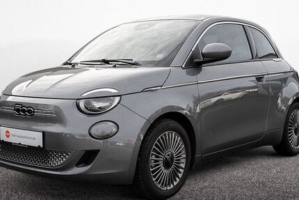 Fiat 500e 12.533 km 20.799 &euro; Uelzen 29525