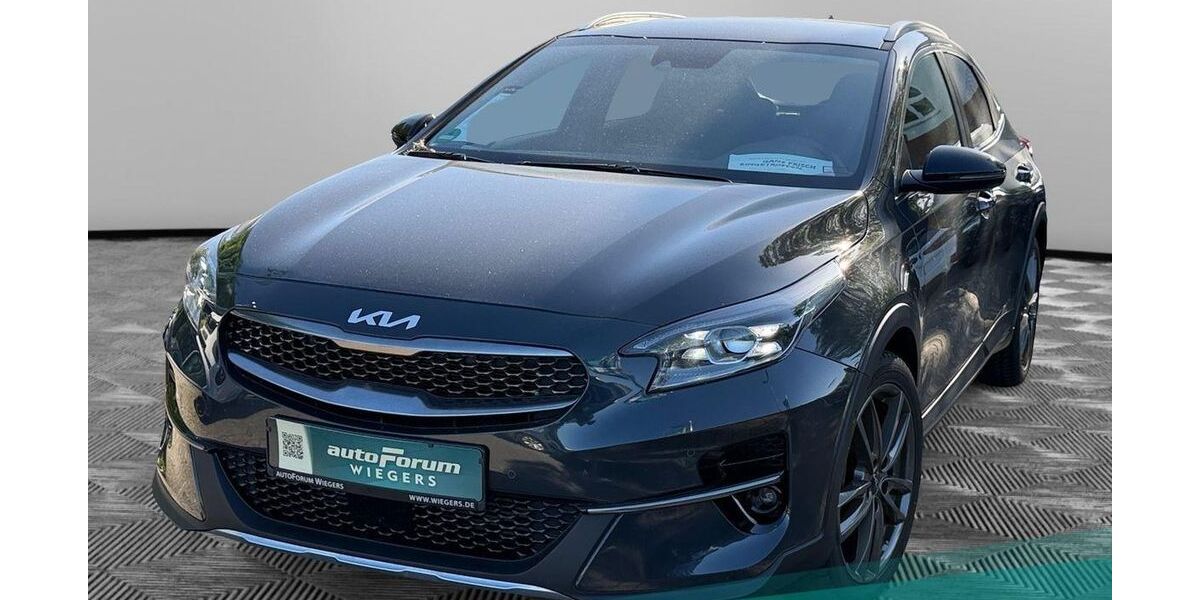 Kia XCeed 32.042 km 21.871 &euro; Herford 32051