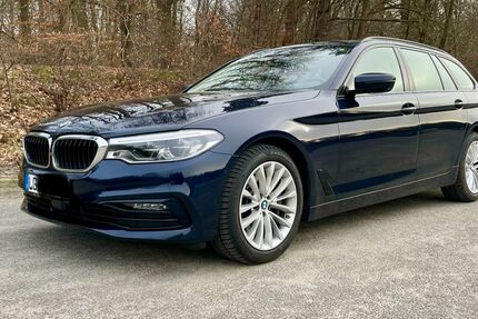 BMW 530 188.000 km 24.600 &euro; Rullstorf 21379