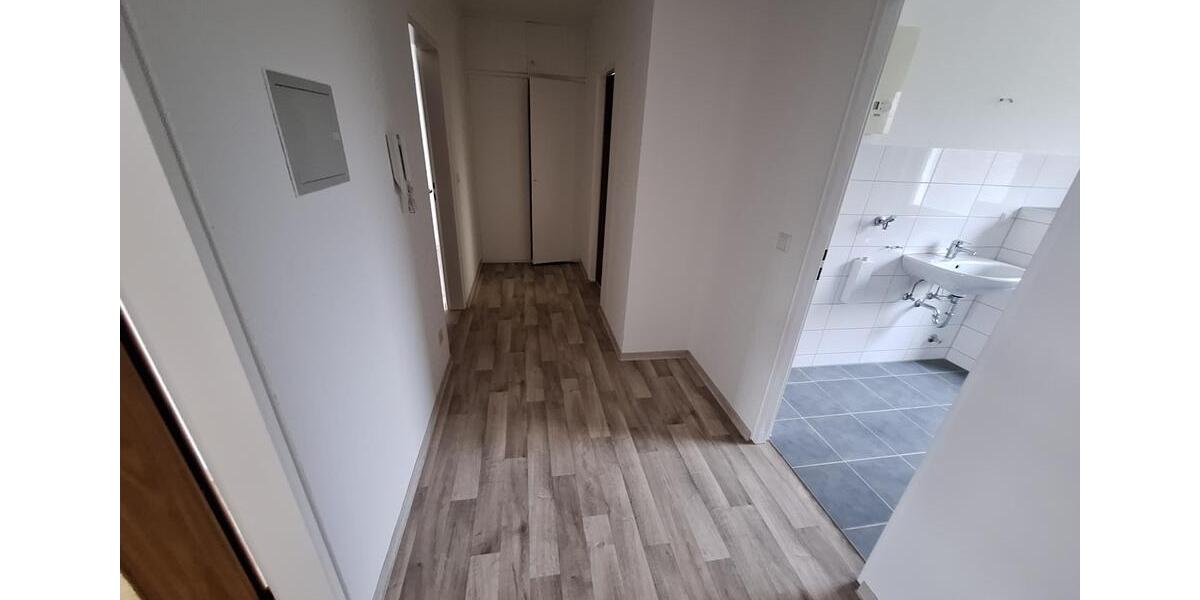 Etagenwohnung Herzberg am Harz - 2 Zimmer, 60 m&sup2;, 419&euro; | Angebot:25499948