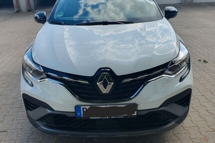 Renault Captur 35.000 km 16.000 &euro; Bottrop 46238