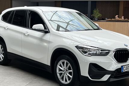 BMW X1 108.724 km 17.740 &euro; Cadolzburg bei Nürnberg 90556