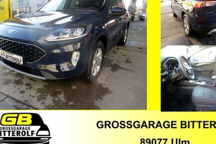Ford Kuga 60.000 km 18.990 &euro; Ulm 89077
