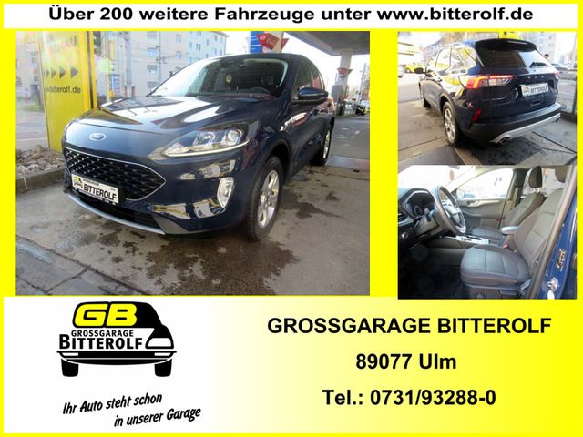 Ford Kuga 60.000 km 18.990 &euro; Ulm 89077