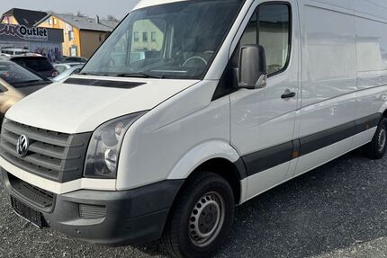 VW Crafter 330.000 km 11.900 &euro; Cuxhaven 27474