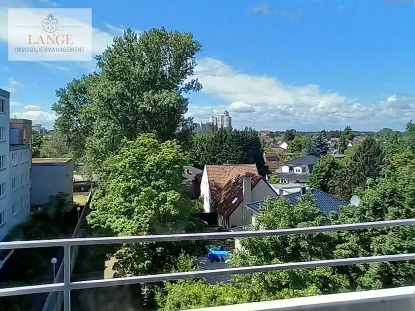 Wohnung zum Mieten in Hannover 520 € 32 m²