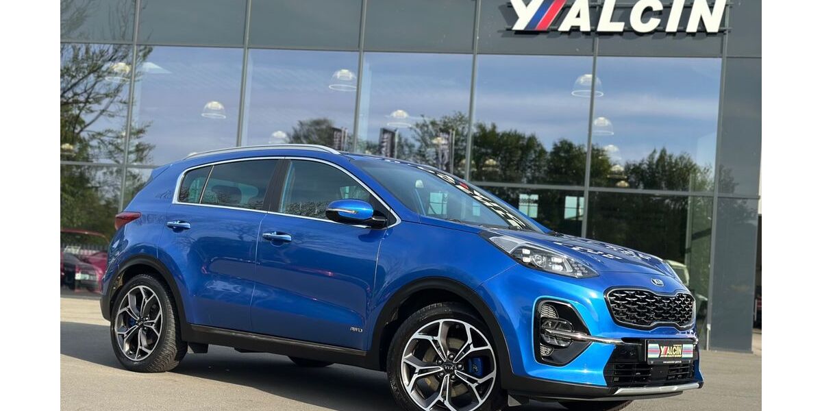 Kia Sportage 121.320 km 16.890 &euro; Aurich 26605
