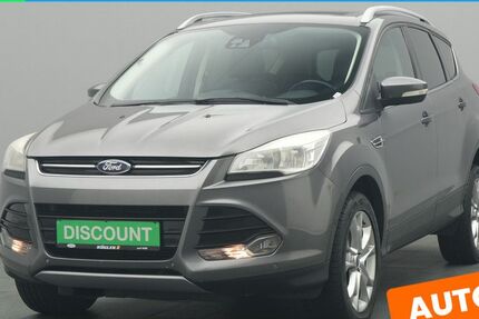 Ford Kuga 190.002 km 5.500 &euro; Bad Nauheim 61231