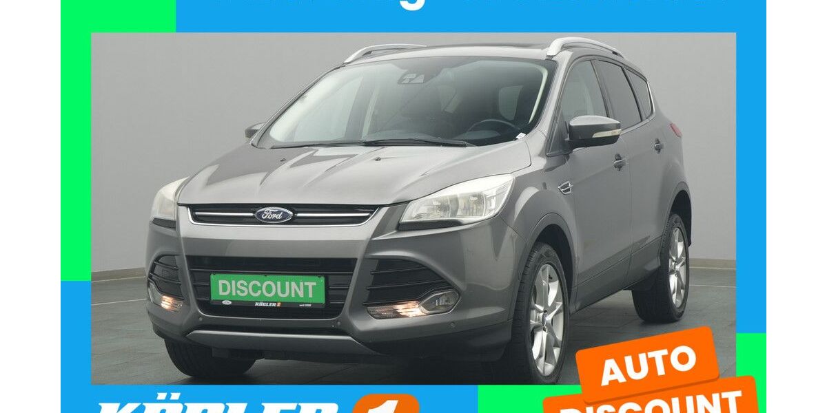 Ford Kuga 190.002 km 5.500 &euro; Bad Nauheim 61231