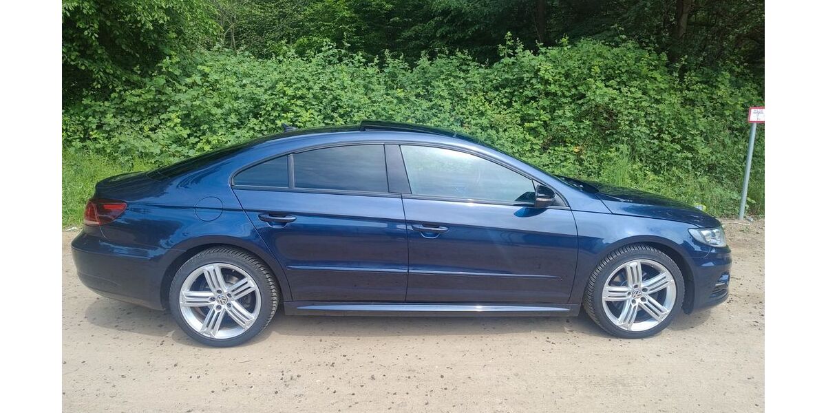 VW CC 180.099 km 12.300 &euro; Lohmar 53797