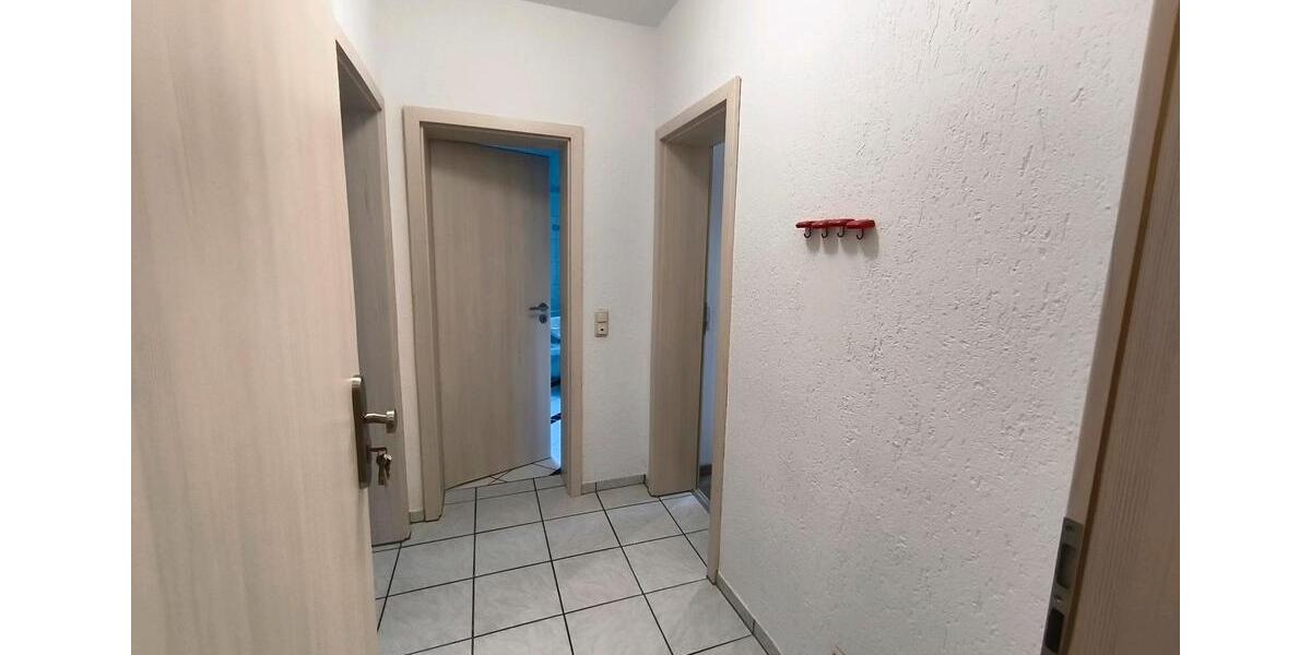 Etagenwohnung Pronsfeld - 1 Zimmer, 55 m&sup2;, 450&euro; | Angebot:26254703