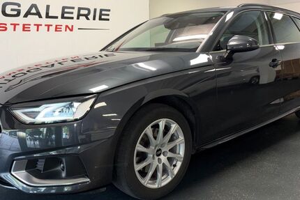 Audi A4 125.000 km 18.990 &euro; Amstetten 73340