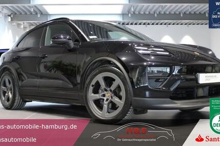 Porsche Macan 4.180 km 81.900 &euro; Bad Segeberg 23795