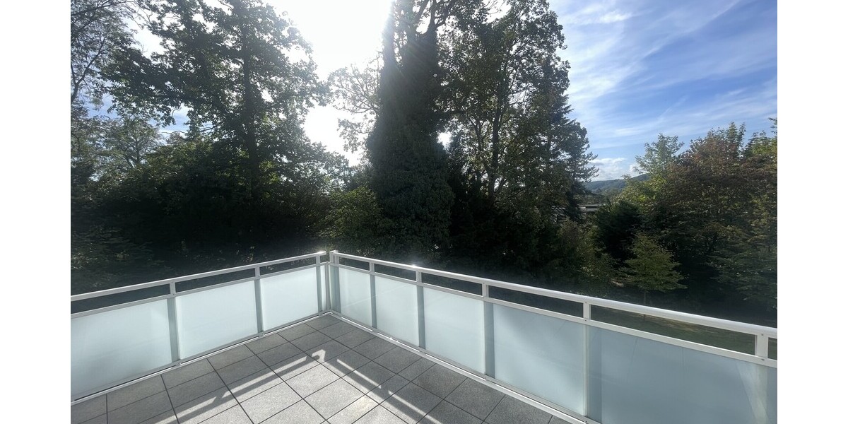 Moderne 2-Zimmer-Wohnung mit großzügiger Wohnküche, großem Balkon und TG-Stellplatz - 2- Bad Honnef | Angebot:27655489
