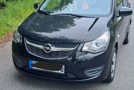 Opel Karl 142.000 km 4.950 &euro; Bockhorn 26345