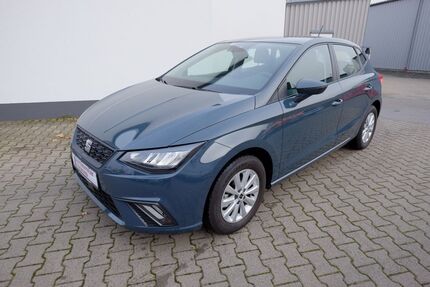 Seat Ibiza 14.620 km 16.490 &euro; Coburg 96450