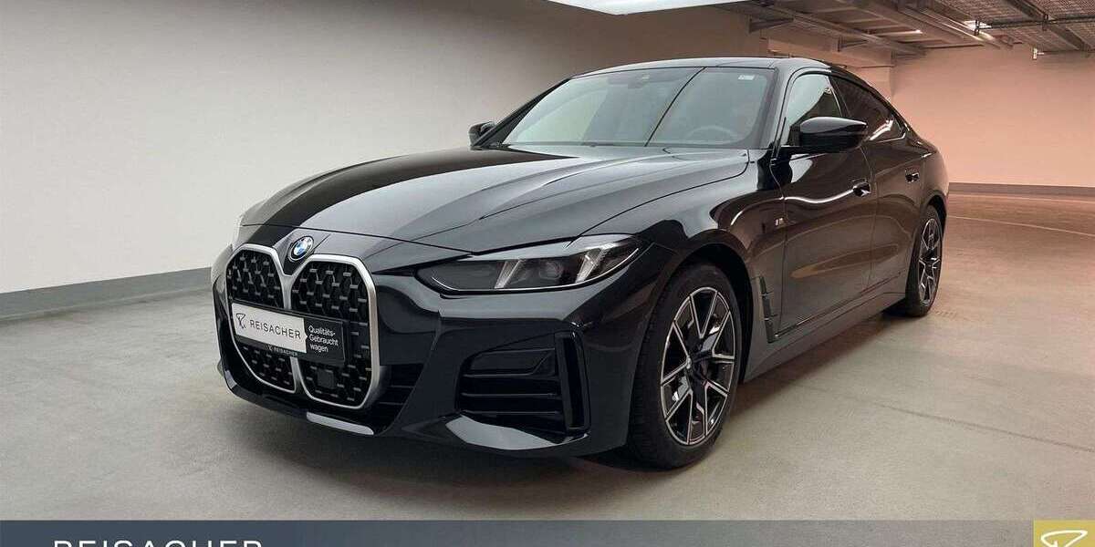 BMW 430 17.851 km 46.111 &euro; Augsburg 86167