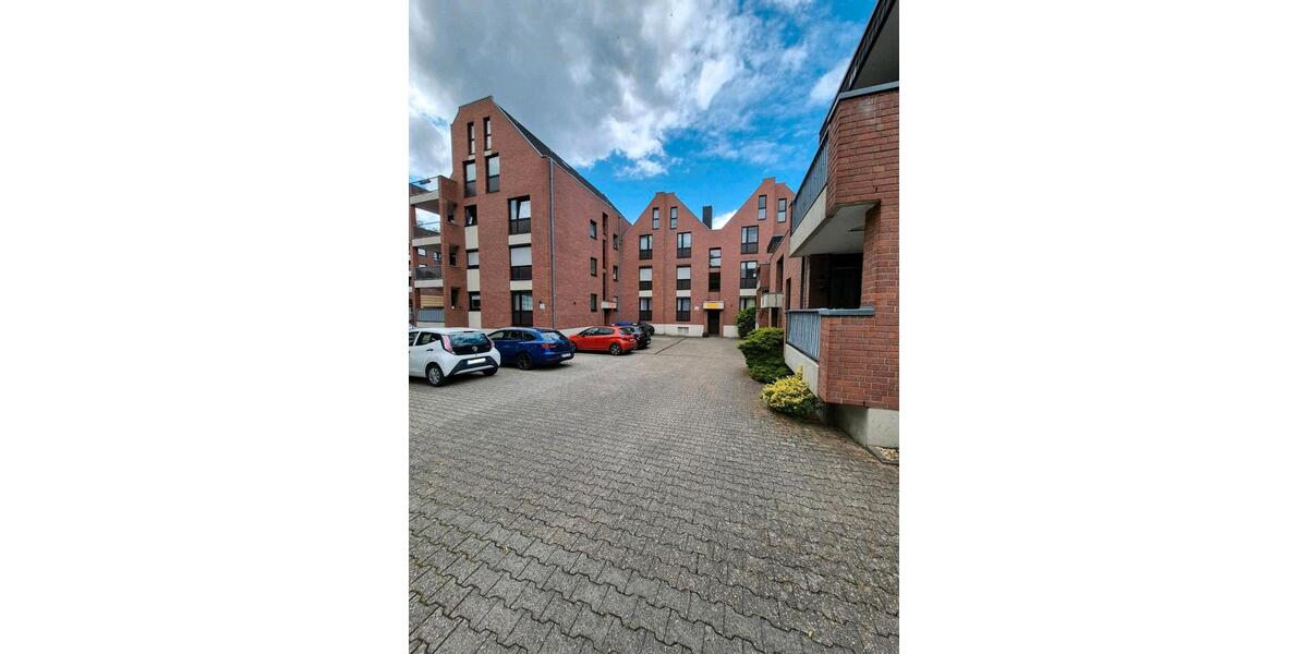 Terrassenwohnung Mönchengladbach Nord - 3 Zimmer, 79 m&sup2;, 269.000&euro; | Angebot:26819393