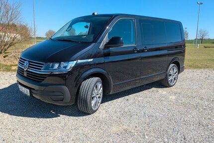 VW T6 Multivan