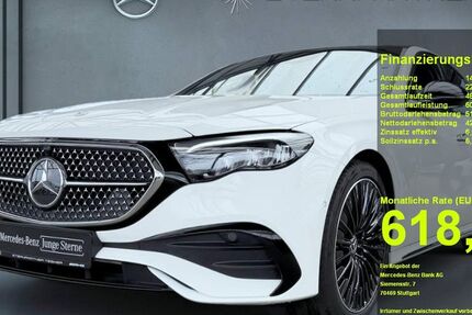 Mercedes-Benz E 220 27.200 km 56.249 &euro; Zeven 27404