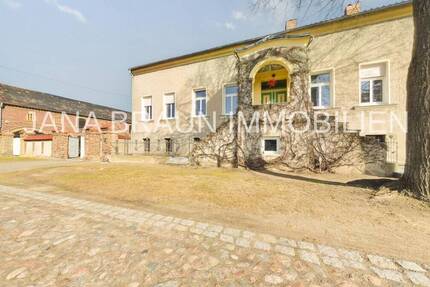 Haus Biesenthal Danewitz - 7 Zimmer, 189 m&sup2;, 440.000&euro; | Angebot:26161622