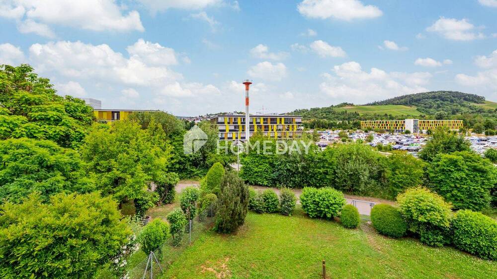Etagenwohnung Winnenden - 3 Zimmer, 76 m&sup2;, 275.000&euro; | Angebot:26879717