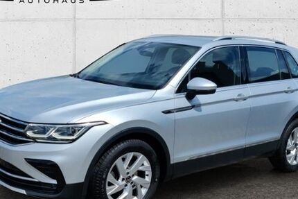 VW Tiguan 78.679 km 29.290 &euro; Bad Salzungen 36433