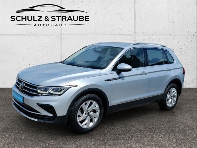 VW Tiguan 78.679 km 29.290 &euro; Bad Salzungen 36433